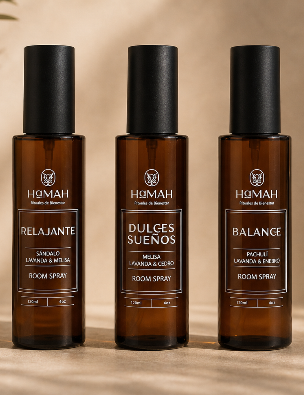 Room Spray Balance 120 ml
