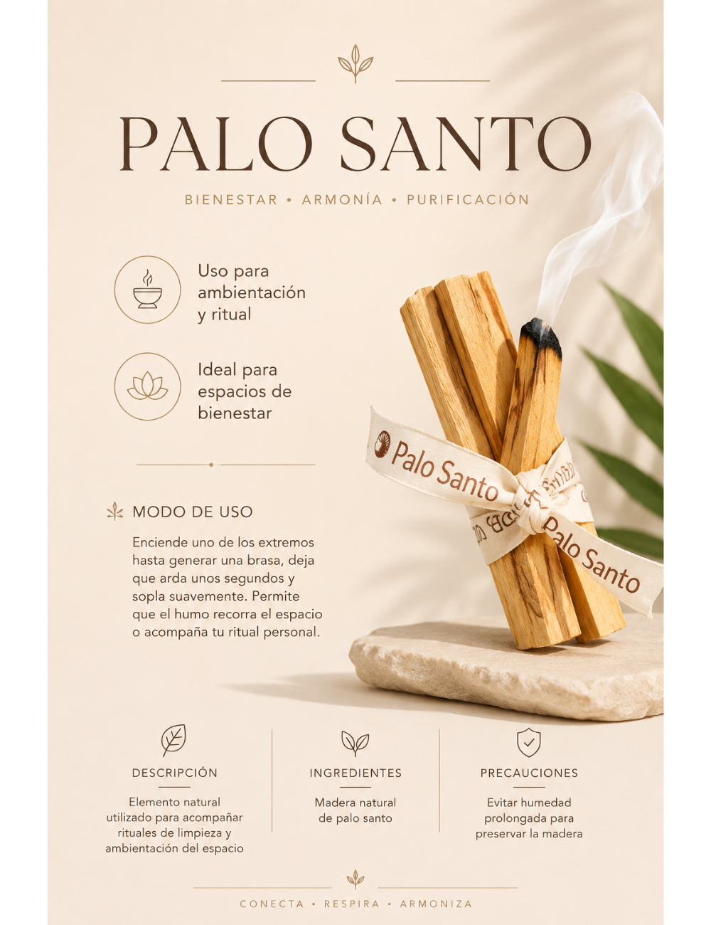 Palo Santo