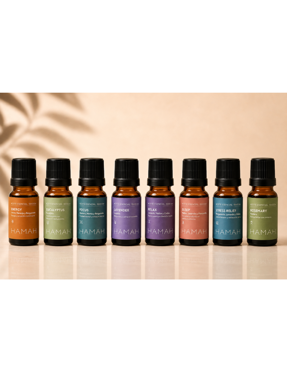 Aceite Esencial Sleep 10 ml