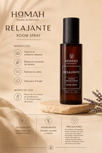 Room Spray Relajante