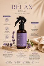 Shower Mist Relax