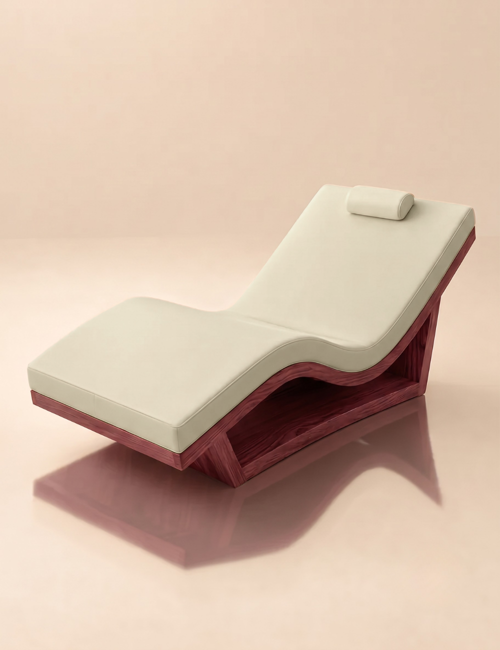 Lounger Spa Levita S Pino
