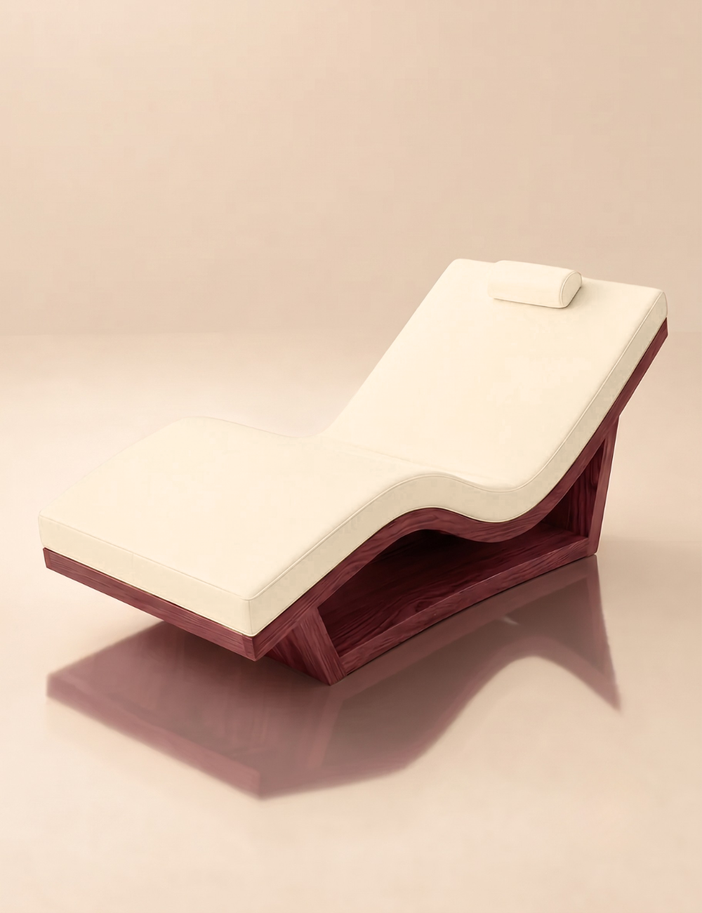 Lounger Spa Levita S Encino / Zalam