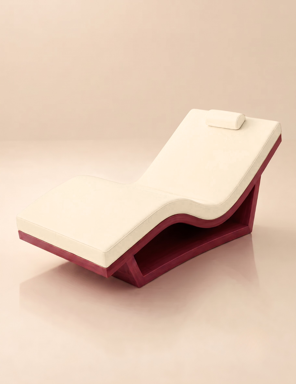 Lounger Spa Levita S Encino / Zalam