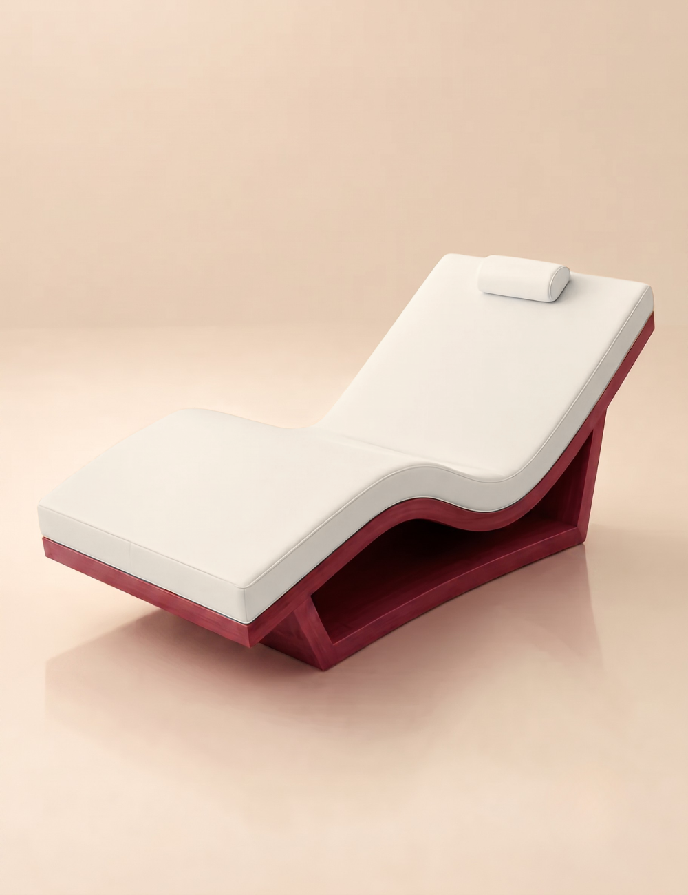 Lounger Spa Levita S Encino / Zalam