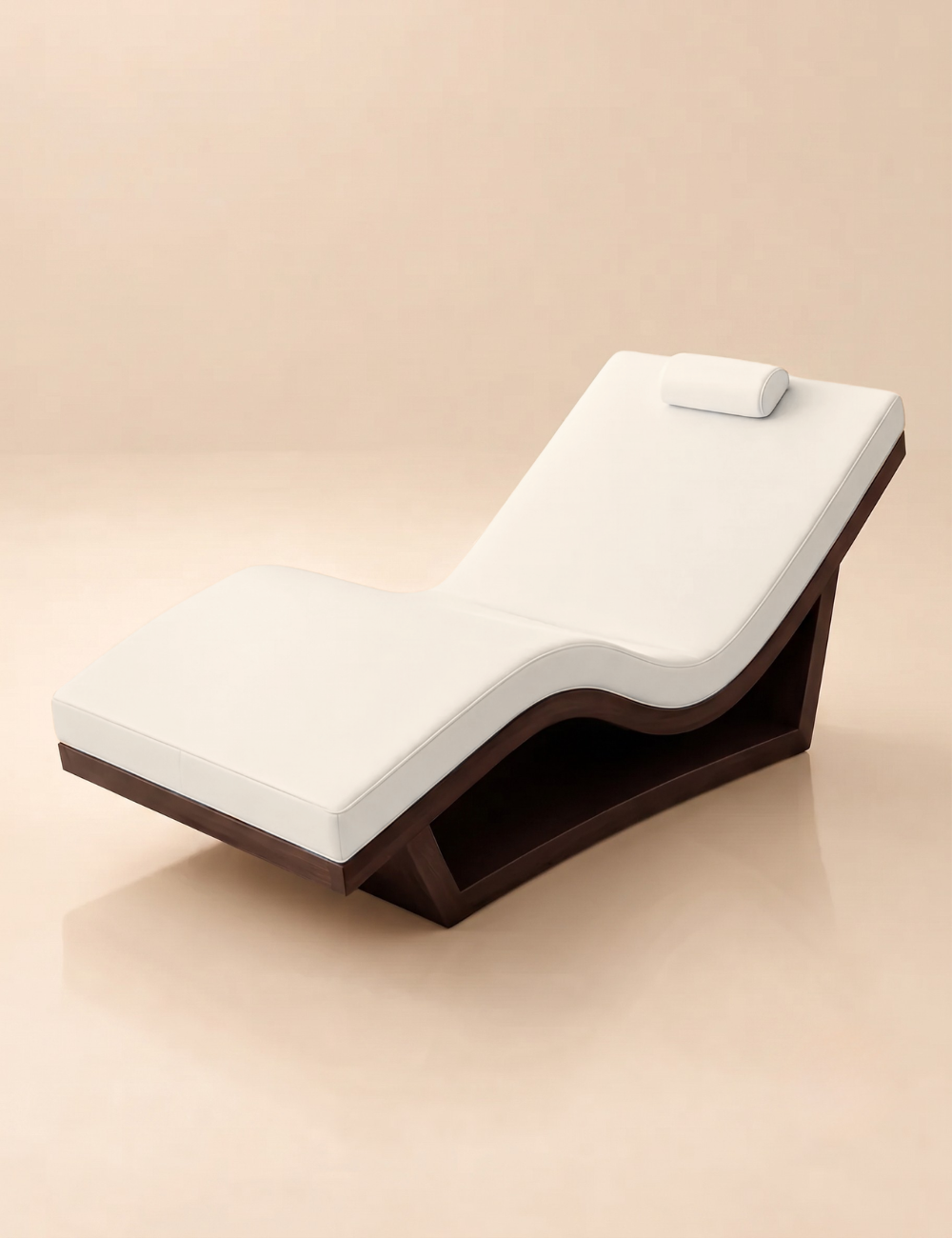 Lounger Spa Levita S Encino / Zalam