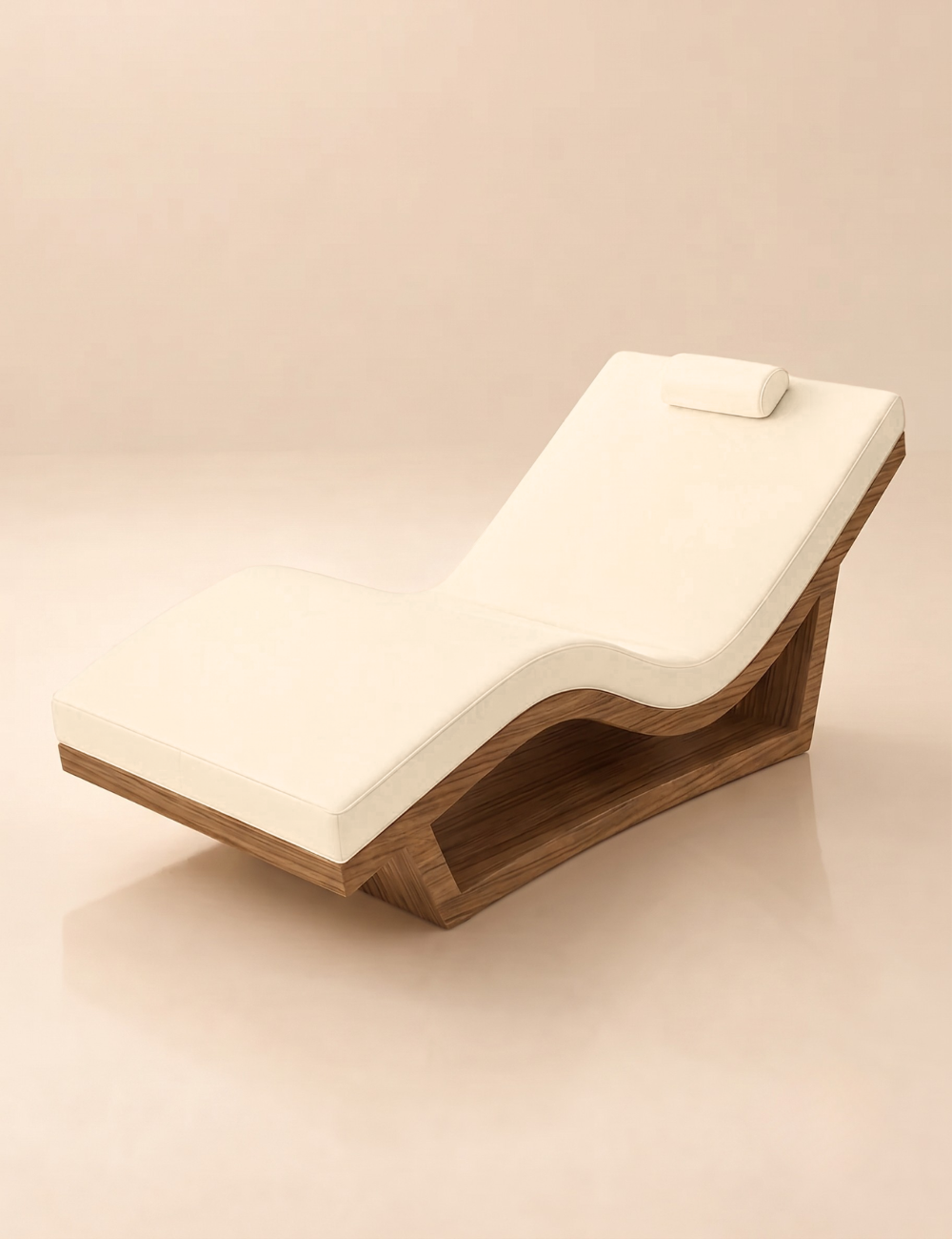 Lounger Spa Levita S Encino / Zalam