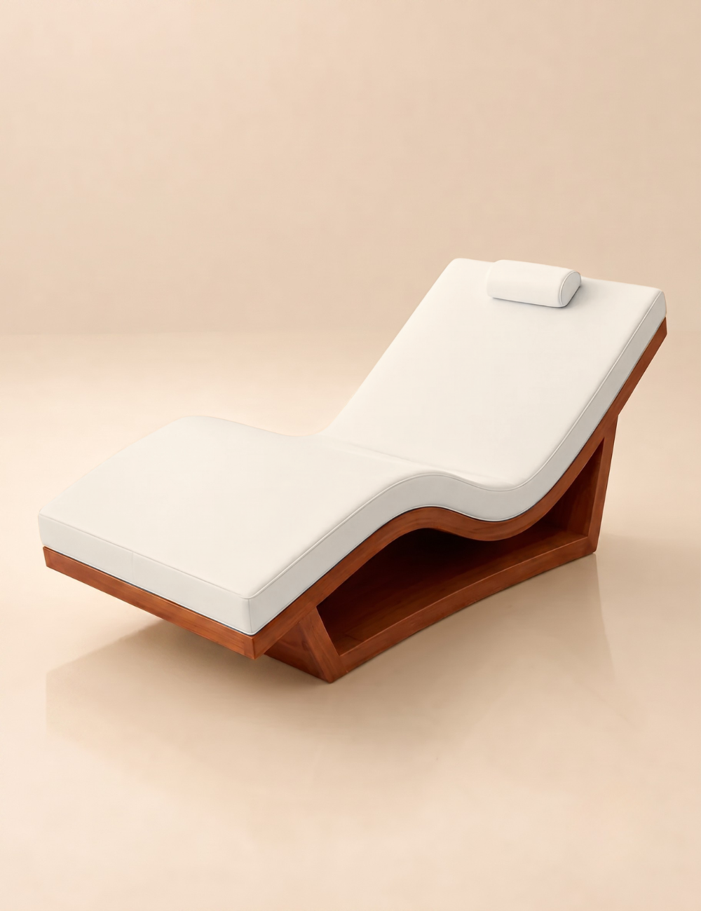 Lounger Spa Levita S Encino / Zalam