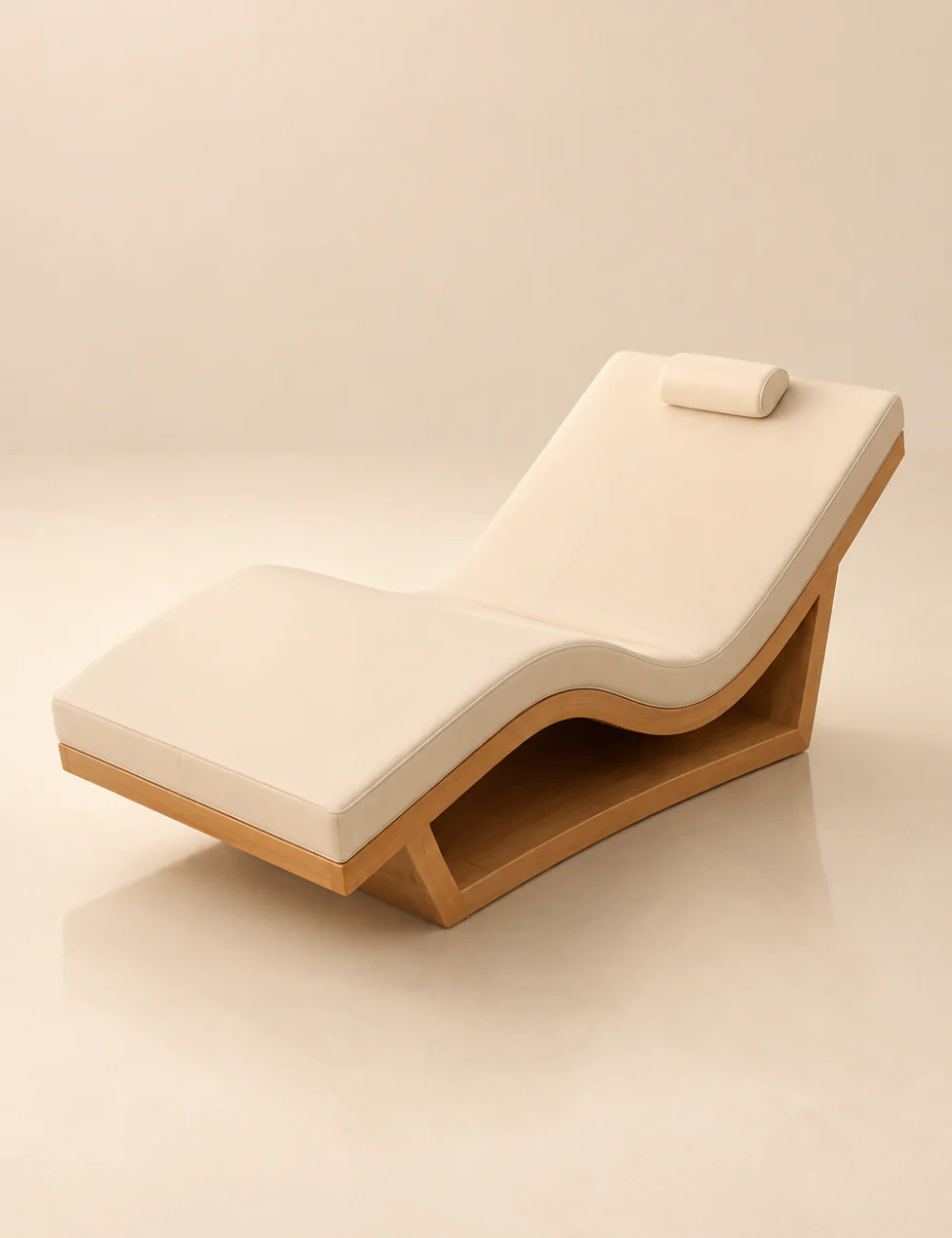 Lounger Spa Levita S Encino / Zalam