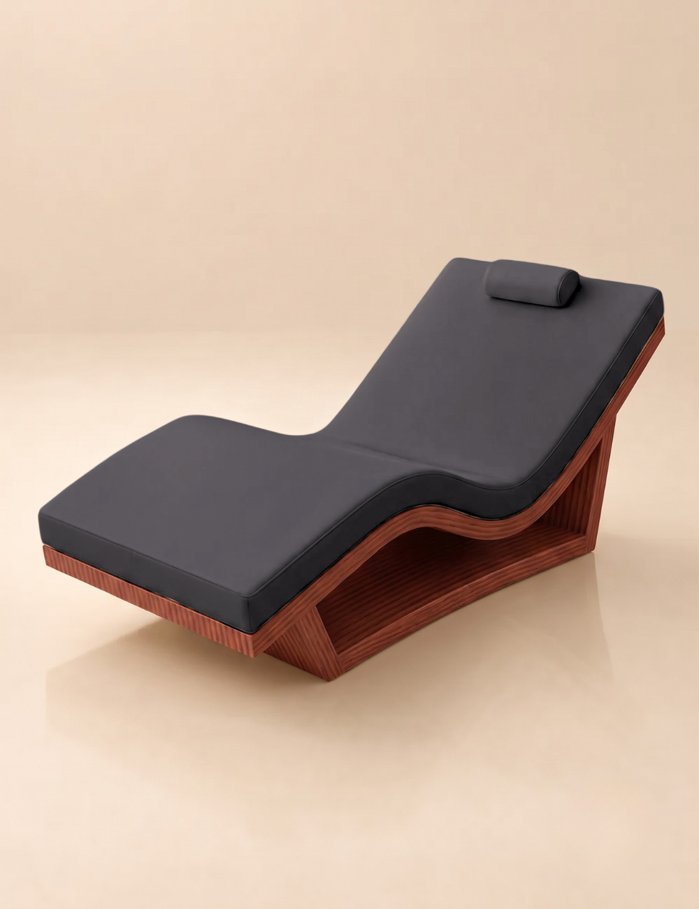 Lounger Spa Levita S Pino