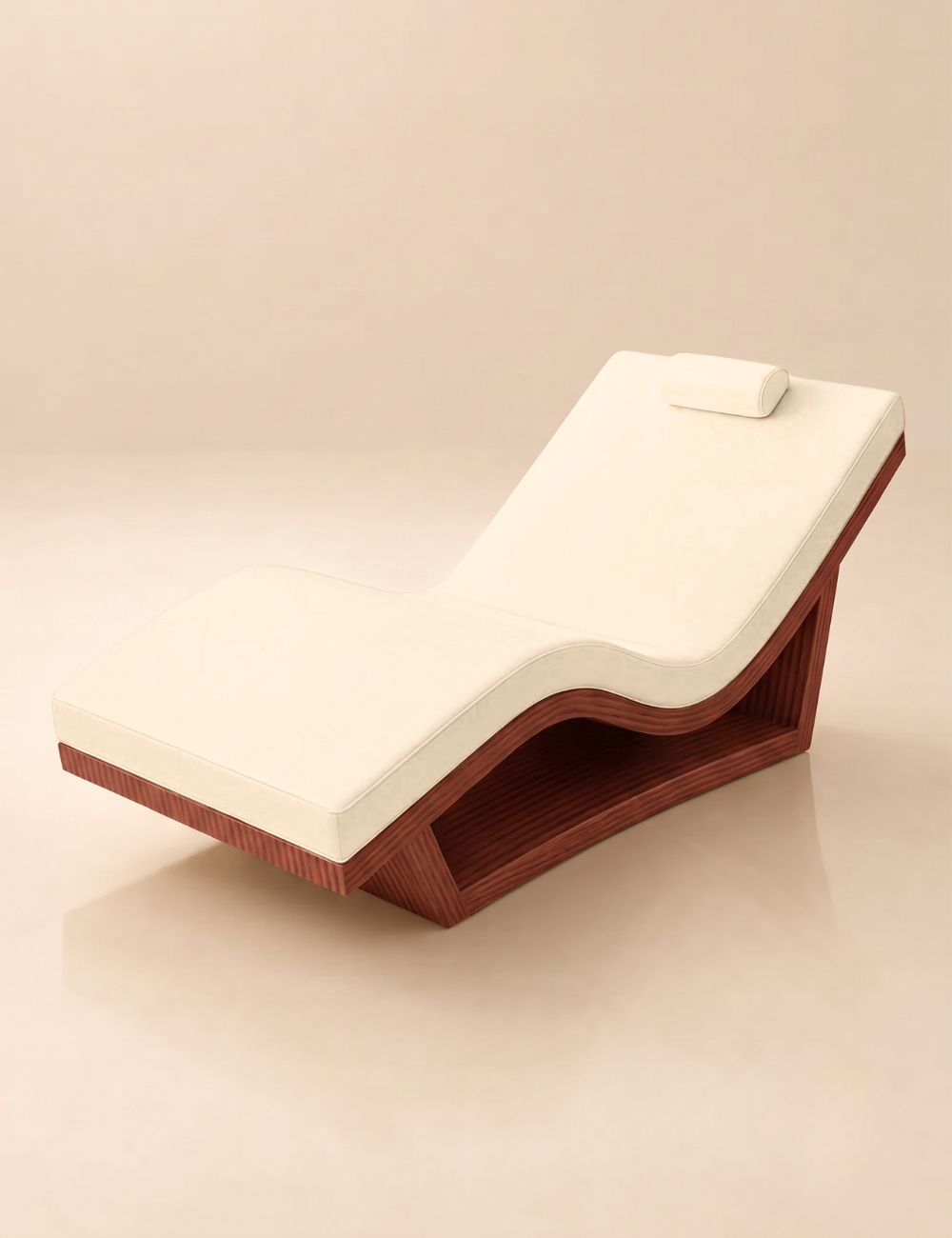 Lounger Spa Levita S Encino / Zalam