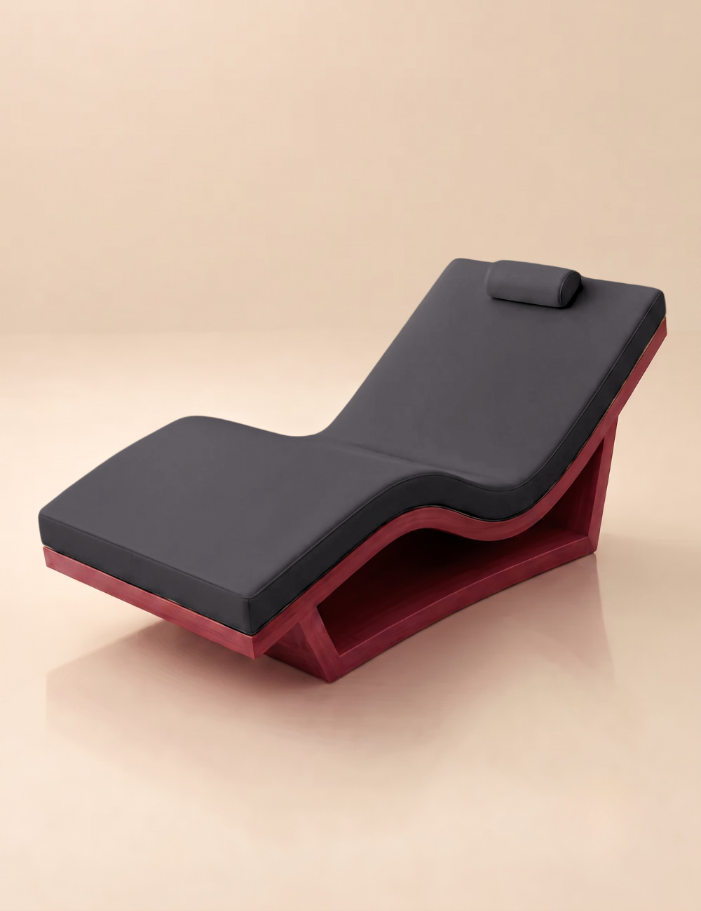 Lounger Spa Levita S Encino / Zalam