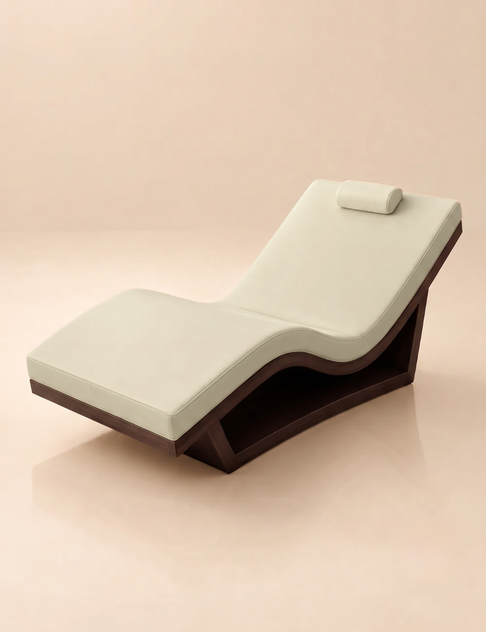 Lounger Spa Levita S Encino / Zalam