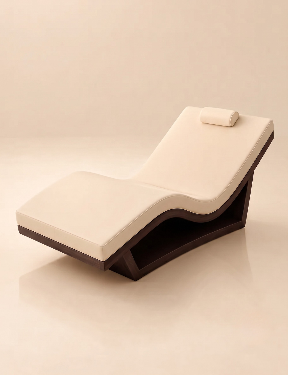Lounger Spa Levita S Encino / Zalam