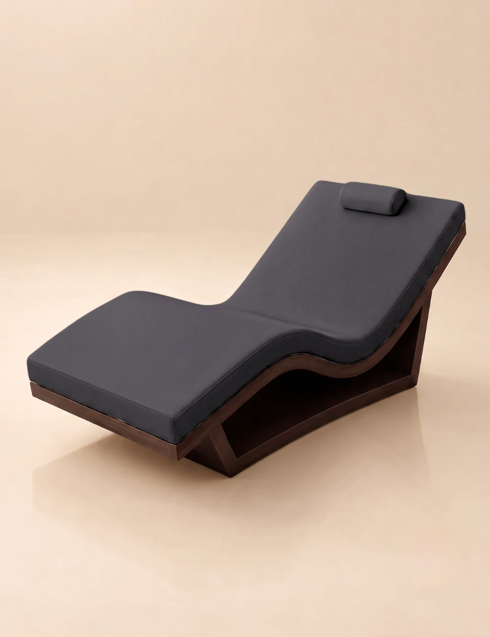 Lounger Spa Levita S Pino