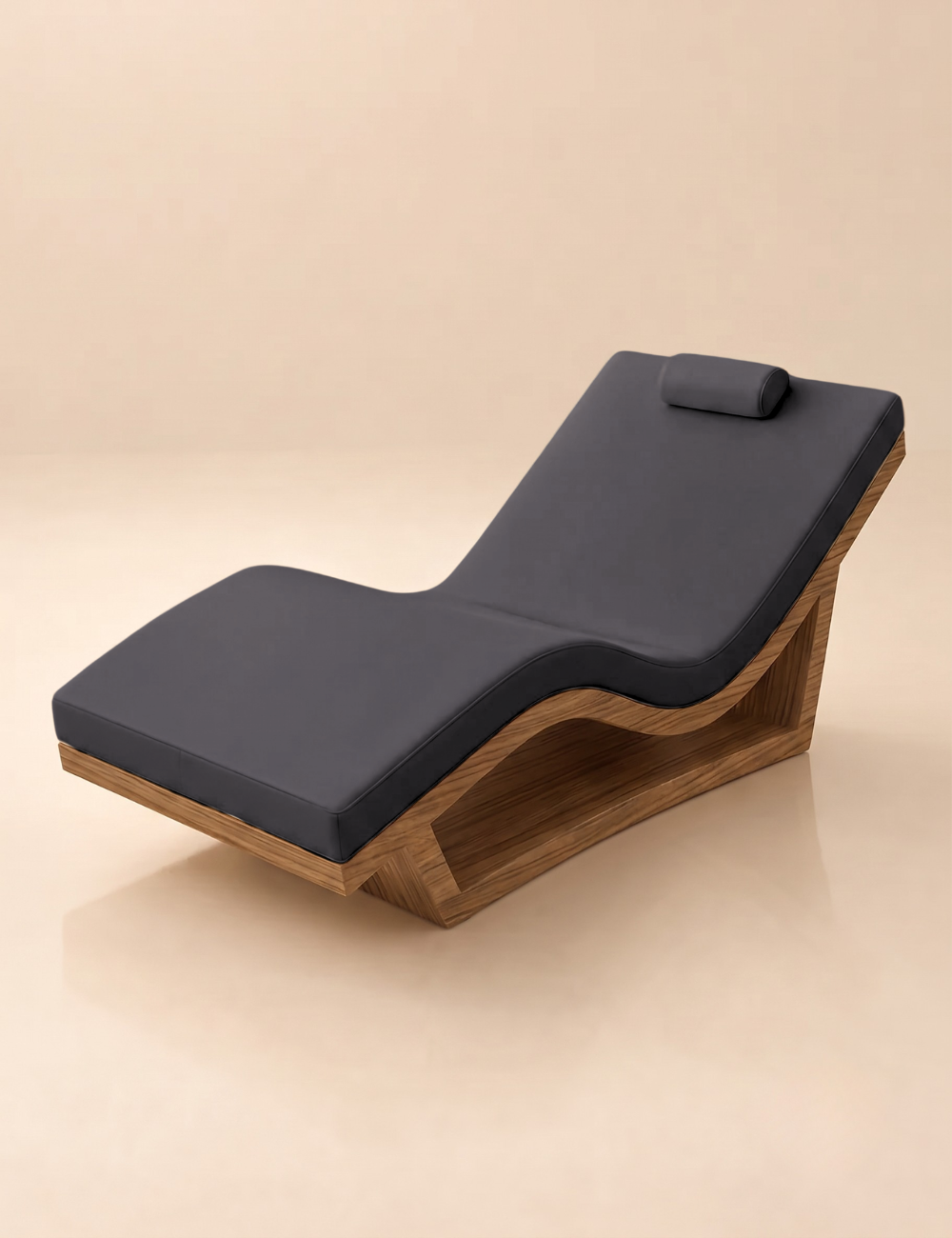 Lounger Spa Levita S Encino / Zalam