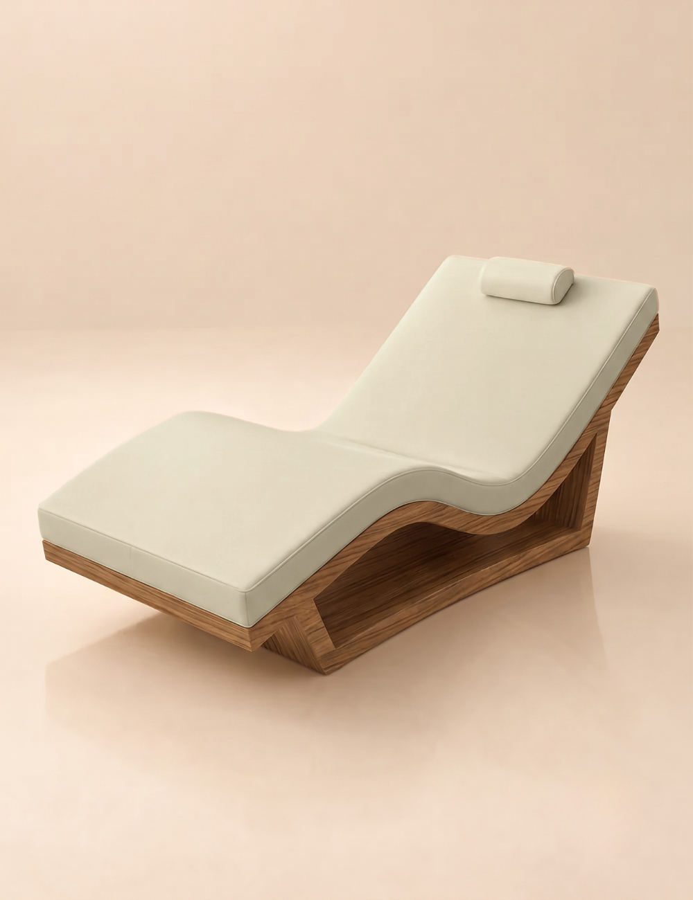 Lounger Spa Levita S Encino / Zalam