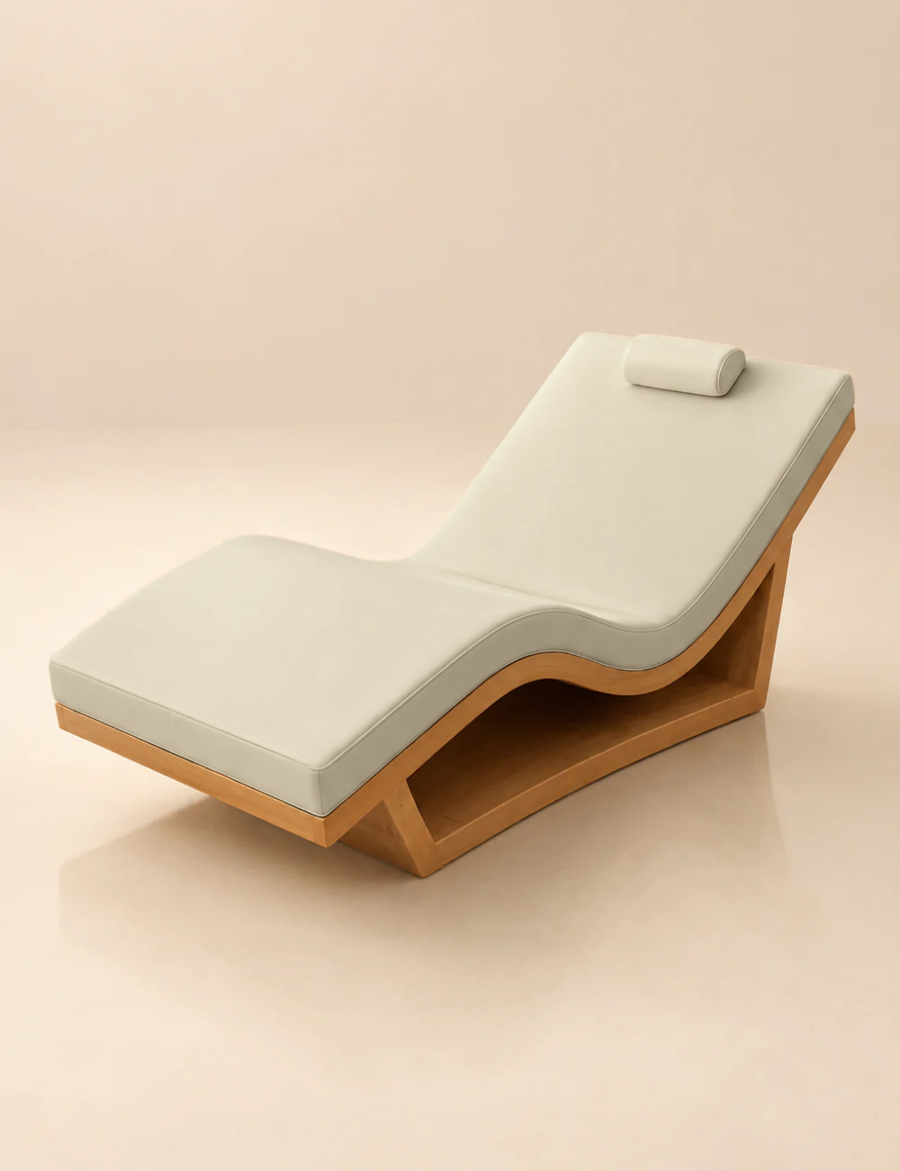 Lounger Spa Levita S Encino / Zalam