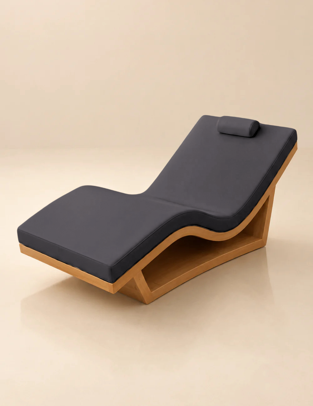 Lounger Spa Levita S Encino / Zalam