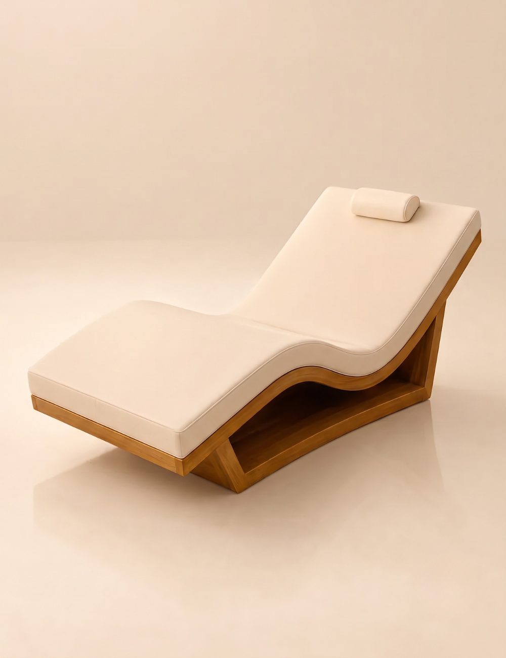Lounger Spa Levita S Encino / Zalam