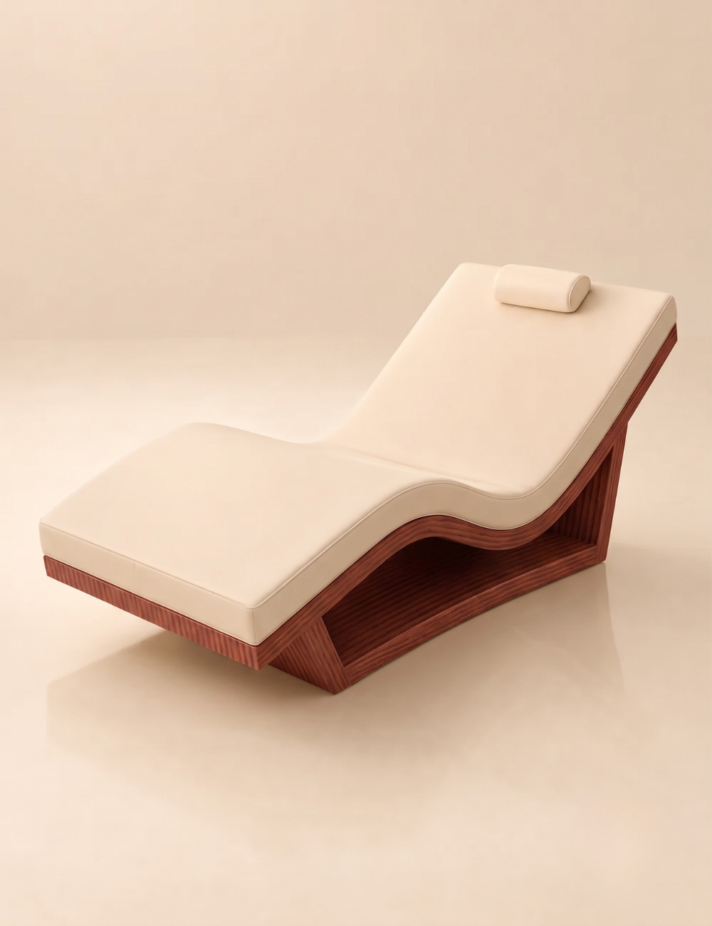 Lounger Spa Levita S Pino