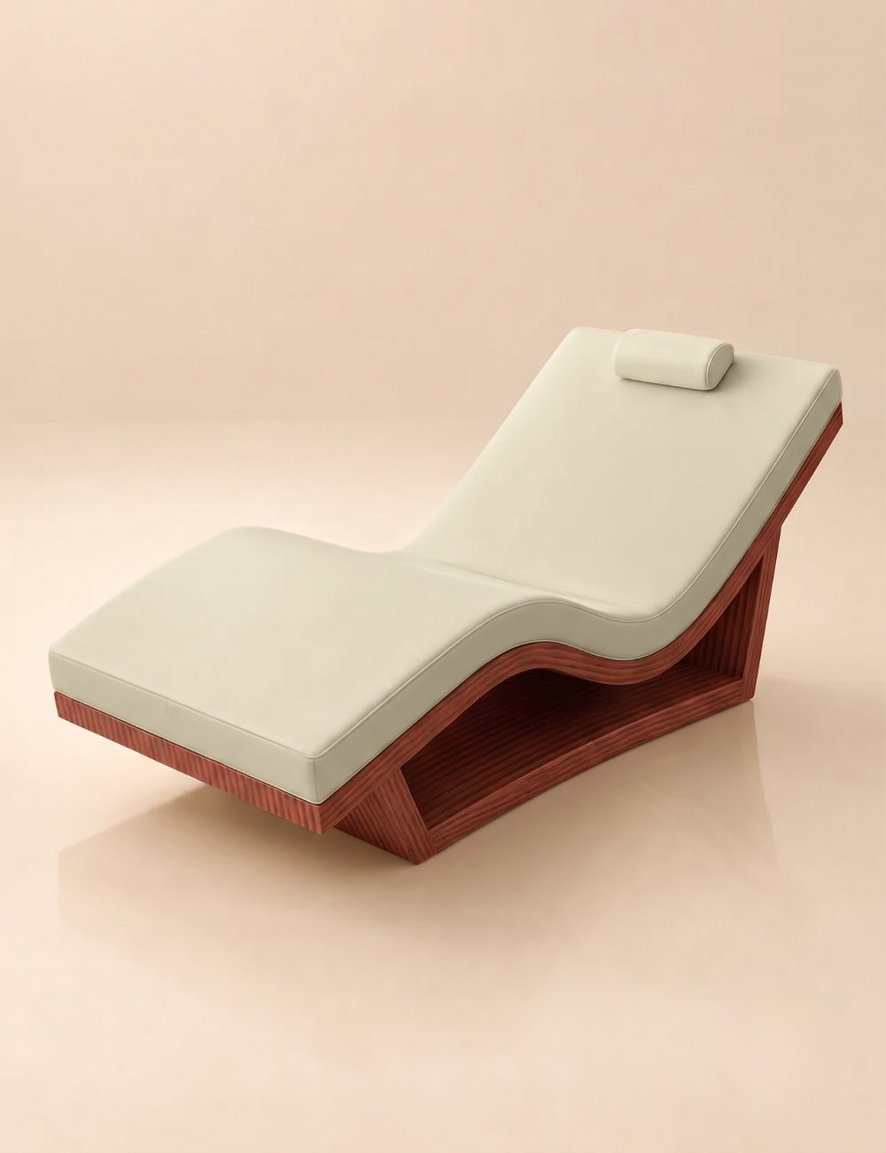 Lounger Spa Levita S Encino / Zalam